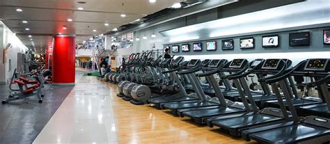 fitness first philippines branches